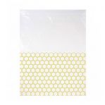 Пакеты Рыжий Кот с зип-замком с рисунком 0.2 л  8х14см 50 шт