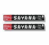 Фольга Для запекания SAYANA Heavy duty 7 м х 29 см, пищевая 25 мкм