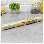 Бумага для выпечки York Azur, силиконизированная, 35 мкм, 38 см х 25 м