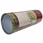 Крышка винтовая типа Твист-Офф Элитная, горловина III, диаметр 66 мм, литография, в упаковке 20 штук