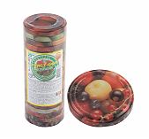 Крышка винтовая типа Твист-Офф Элитная, горловина III, диаметр 66 мм, литография, в упаковке 20 штук