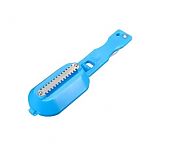 Рыбочистка пластмассовая Sharpener