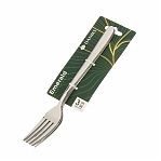 Набор столовых вилок Daniks Emerald 3 шт