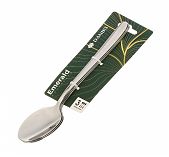 Набор столовых ложек Daniks Emerald 3 шт