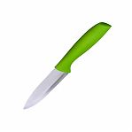 Нож кухонный Мультидом AN60-67 для овощей 19см