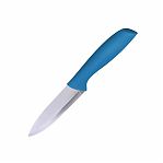 Нож кухонный Мультидом AN60-67 для овощей 19см