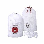 Набор крышек-чехлов Мультидом для пищевых продуктов 100шт/уп VL80-507