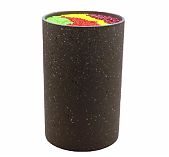 Подставка для ножей Sunhome, с наполнителем, 11х11х22 см