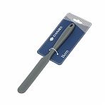 Лопатка кулинарная Daniks Bern S-DC12-KT551-G60C, навеска, силикон, 24 см 