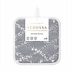 Прихватка Verossa Серебряный век Вид 1 765914, хлопок, 20х20 см