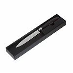 Нож кухонный Daniks Classic G10 Y4-891 универсальный, нержавеющая сталь, 12.7 см