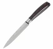 Нож кухонный Daniks Classic G10 Y4-891 универсальный, нержавеющая сталь, 12.7 см