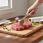 Молоток кухонный Sunhome S422, для отбивания мяса, нескользящее покрытие