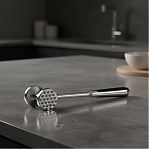 Молоток кухонный Sunhome S422, для отбивания мяса, нескользящее покрытие