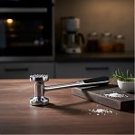 Молоток кухонный Sunhome S422, для отбивания мяса, нескользящее покрытие