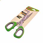 Ножницы хозяйственные Young Tailor Mardon, 230 мм, регулируемое соединение, точный рез, нержавеющая сталь, Ti покрытие