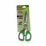 Ножницы хозяйственные Young Tailor Mardon, 230 мм, регулируемое соединение, точный рез, нержавеющая сталь, Ti покрытие