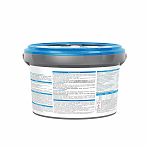 Затирка Ceresit CE 40 №13, 17278, для швов, водоотталкивающая, антрацит, 2 кг