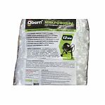 Микрофибра Obern для наливных полов и стяжек, полипропиленовое волокно для строительных растворов, 12 мм, 500 г