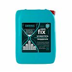 Суперпластификатор Cemmix Cem Fix 206773, ускоритель твердения, 5 л