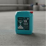 Суперпластификатор Cemmix Cem Fix 206773, ускоритель твердения, 5 л