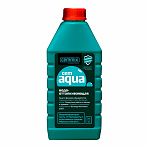 Cemmix CemAgua водоотталкивающая добавка для бетона 1 л