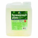  Противоморозная добавка Радуга 5 л