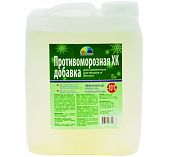  Противоморозная добавка Радуга 5 л