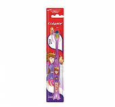 Зубная щётка Colgate для детей 2+