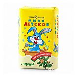 Мыло ДЕТСКОЕ НK с чередой 90 г
