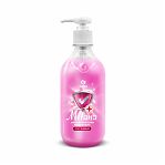 Жидкое мыло МИЛАНА FRUIT BUBBLES АНТИБАКТЕРИАЛЬНОЕ с дозатором 0,5 л