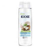 Гель для душа EXXE Кокос и ваниль 400 мл 