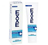 Крем для бритья SENSITIVE 100 мл EXXE