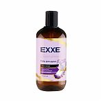 Гель для душа EXXE парфюмированный, аромат ирис и мускус, 500 мл