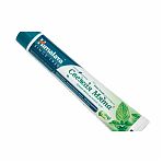 Паста зубная Himalaya Mint Fresh Свежая мята, гель, зеленая, 75 мл