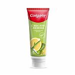 Паста зубная Colgate Naturals Освежающая чистота с Маслом Лимона, 75 мл