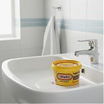 Паста для рук Pingo 1945322 с антисептическими свойствами, банка, 650 мл