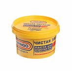 Паста для рук Pingo 1945322 с антисептическими свойствами, банка, 650 мл