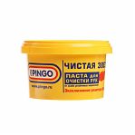 Паста для рук Pingo 1945322 с антисептическими свойствами, банка, 650 мл