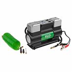 Компрессор автомобильный ECO AE-028-2