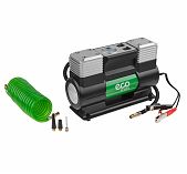Компрессор автомобильный ECO AE-028-2