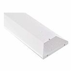 Обогреватель инфракрасный Ballu BIH-AP4-0.8-W, НС-1117328, оцинкованная сталь, цвет белый