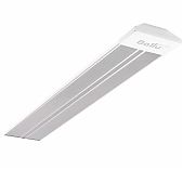 Обогреватель инфракрасный Ballu BIH-AP4-0.8-W, НС-1117328, оцинкованная сталь, цвет белый