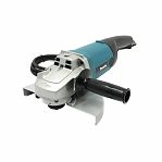 Шлифмашина угловая Makita 9069, 2000 Вт, 6600 об/мин, диск 230 мм
