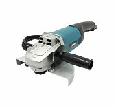 Шлифмашина угловая Makita 9069, 2000 Вт, 6600 об/мин, диск 230 мм