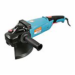 Угловая шлифмашина Sturm AG9524P, 2600 Вт, щеточный двигатель