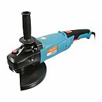 Угловая шлифмашина Sturm AG9524P, 2600 Вт, щеточный двигатель