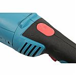 Угловая шлифмашина Sturm AG9524P, 2600 Вт, щеточный двигатель