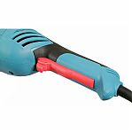 Угловая шлифмашина Sturm AG9524P, 2600 Вт, щеточный двигатель