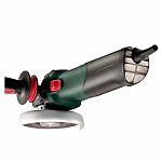 Машина шлифовальная угловая Metabo WEV 15-125 Quick, 600468000, 1550 Вт, 125 мм, 11000 об/мин